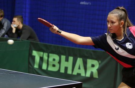 30. DRŽAVNO PRVENSTVO V NAMIZNEM TENISU RAKEK 30 FOTO LJUBO VUKELIČ